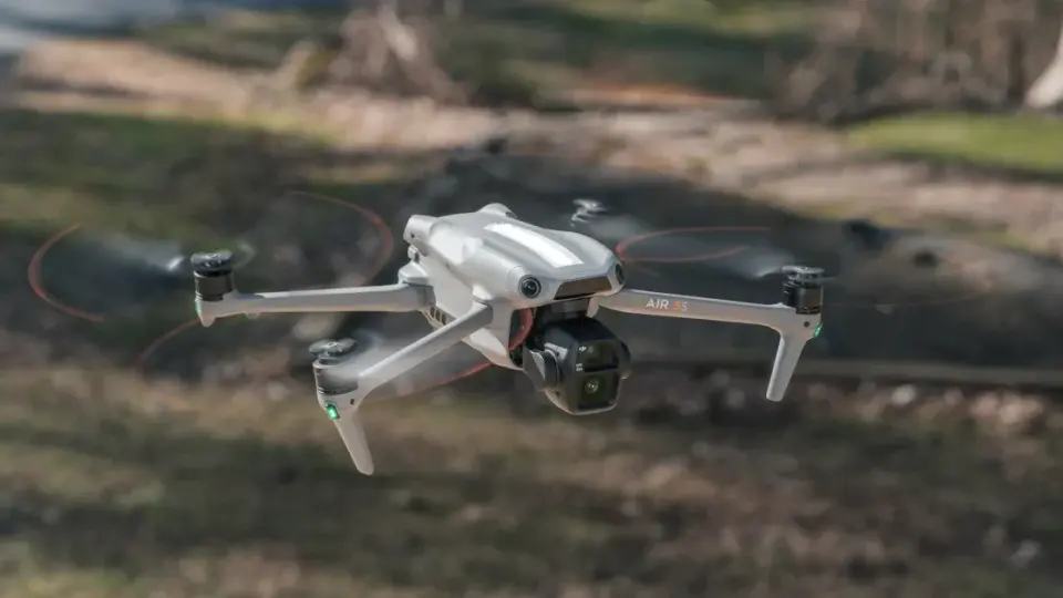 FCC Moves to Retroactively Ban LiDAR-Equipped Drones, Sparking Regulatory Debate