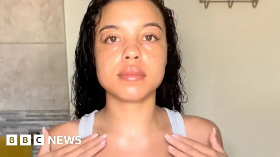 Experts debunk viral lymphatic drainage claims as social media trends persist