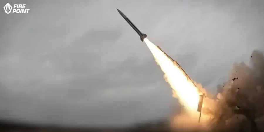 Ukraine Confirms First Combat Launch of Indigenous FP-7 Ballistic Missile