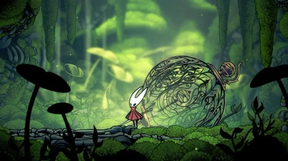 Hollow Knight: Silksong's $20 Price Tag Creates Unfair Benchmark for Indie Developers
