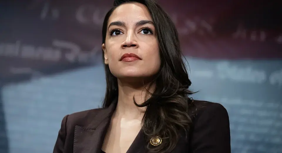 AOC's Egg Freezing Sparks a New York Insurance-coverage Push