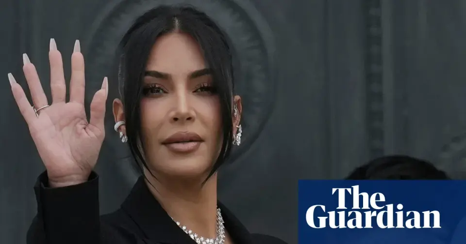 Paris court closes Kim Kardashian's 2016 robbery case with symbolic €1 award