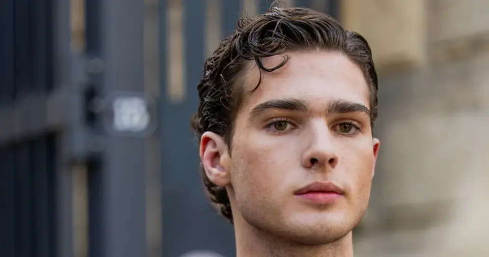 Massachusetts rape charges loom for looksmaxxing influencer Braden Peters