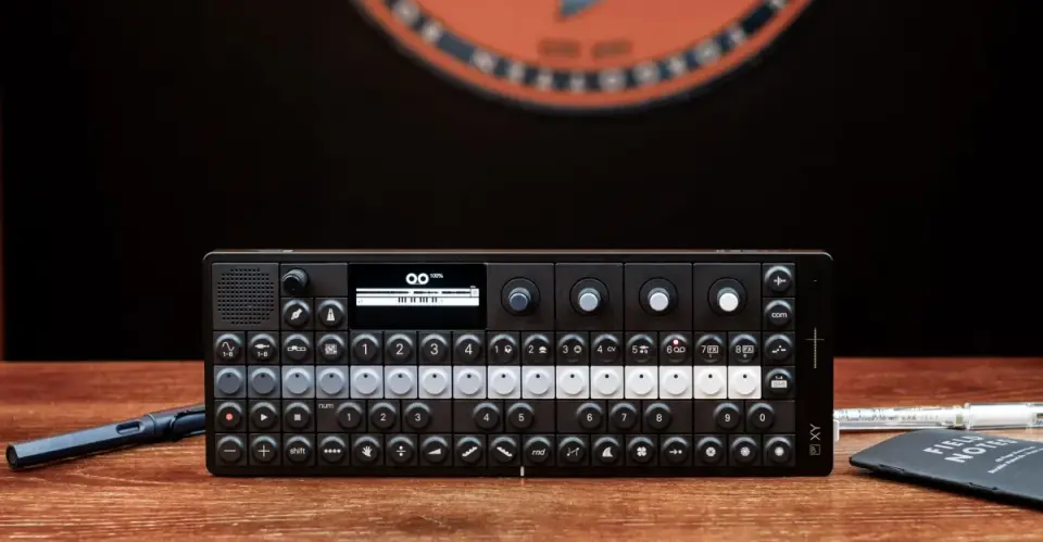 Teenage Engineering CEO Confirms End of Synth Production, Pivots to Design Services
