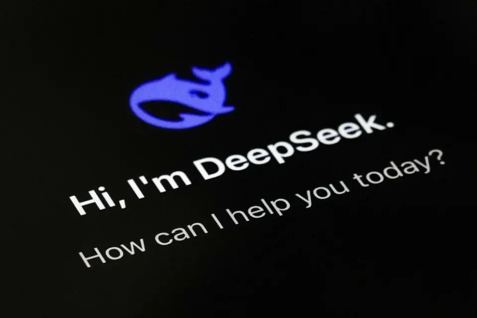 DeepSeek rolls out refreshed AI model in China