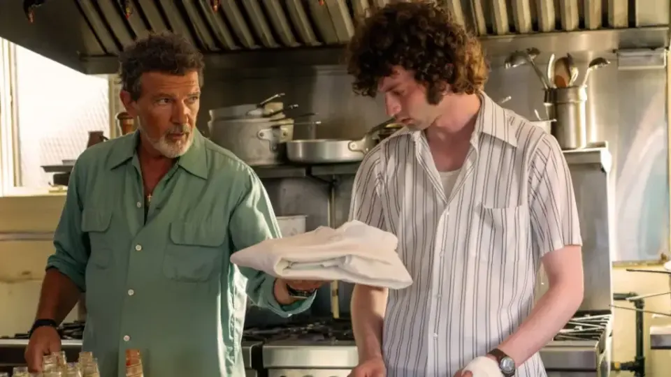 Tony Biopic Expands to 1,642 Theaters, Nets $5M Weekend