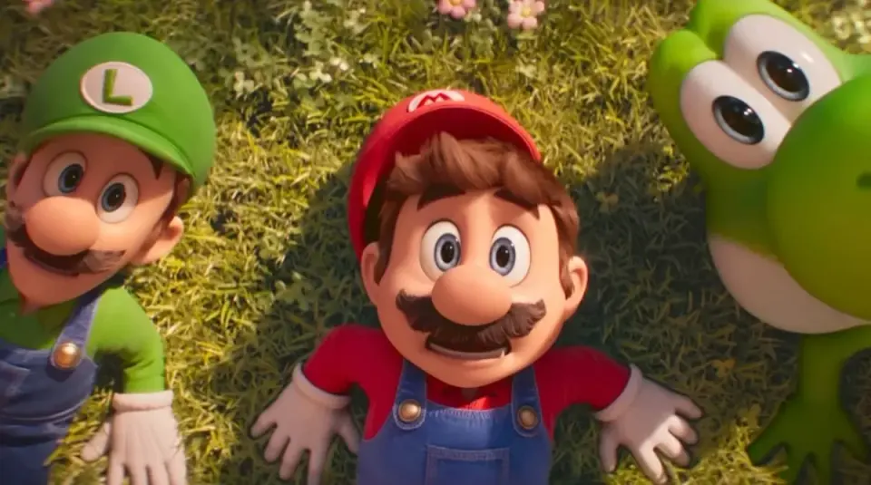 Miyamoto explains the brisk pace behind the Mario Galaxy movie