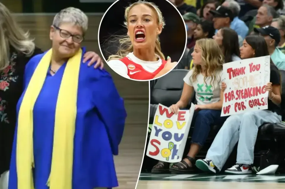 Storm co-owner suspended for five games after confrontation with teen fans over trans athletes