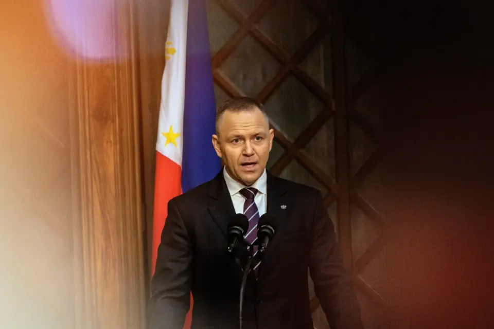 Polish President Halts Senegal Trip as Protests Erupt Over Court Chief's Suspension