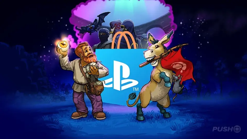 Free PS4 Grab: Graveyard Keeper Without PS Plus Through April 13