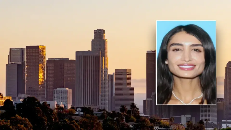 Influencer Mia Ventura Re-Arrested in Beverly Hills Over Alleged Ankle Monitor Evasion