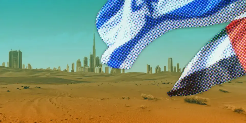 Gulf States Embrace Iran Ties, Rewriting the Regional Order