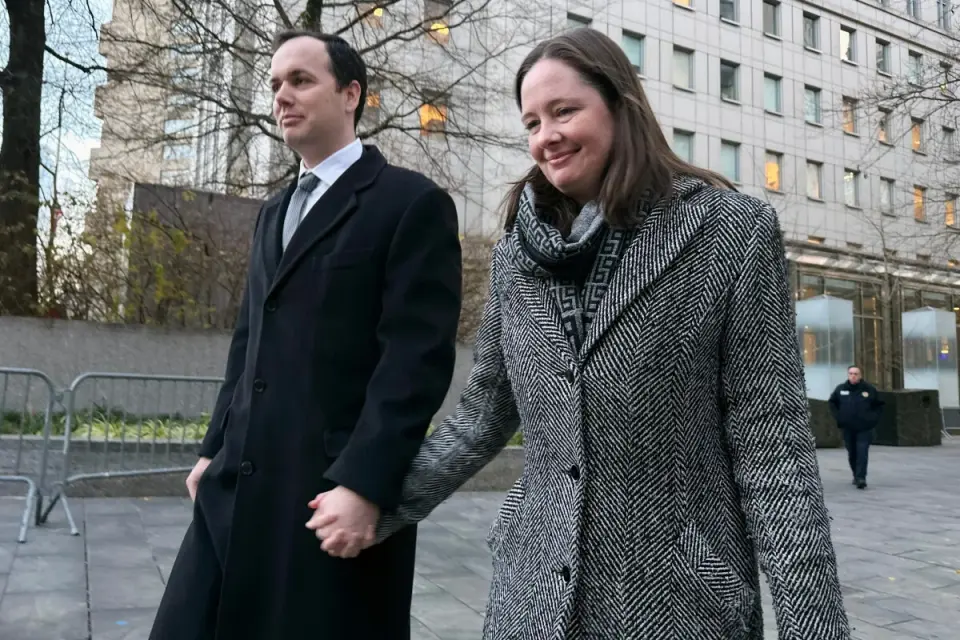 Judge Furman Rules Maurene Comey's Firing Unlawful, Rejecting DOJ's Broad Executive Power Claims