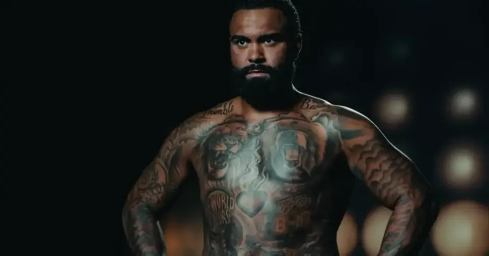 Steveson Denies 2019 Allegations After 12-Second UFC Knockout