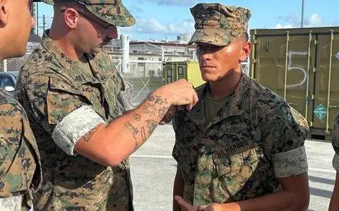 US Marine Indicted for Strangling Okinawan Woman, Prompting Strict Base Curfews