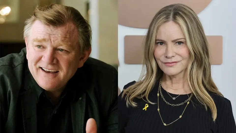 Gleeson, Leigh Lead New Cast for FX's Far Cry Series