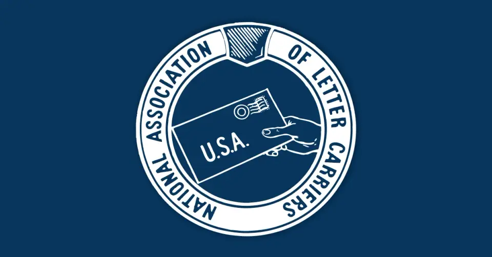 NALC Urges Congressional Action as USPS Pauses FERS Contributions