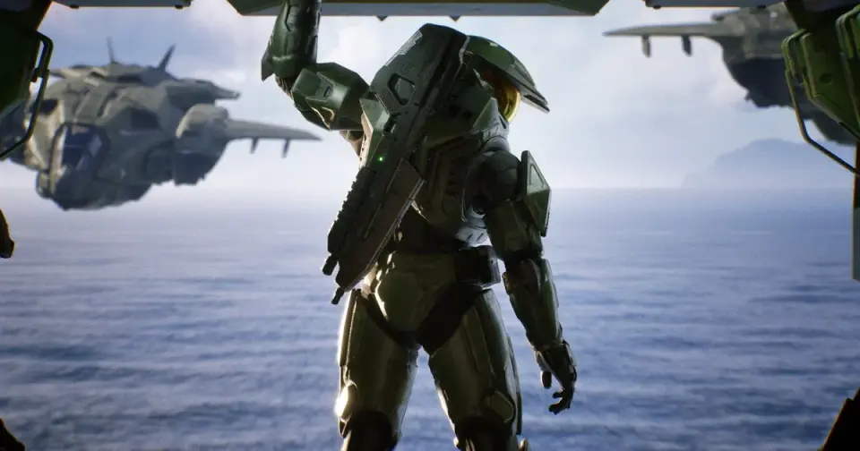Halo Studios Effectively Closed as Microsoft Shifts Franchise to Activision