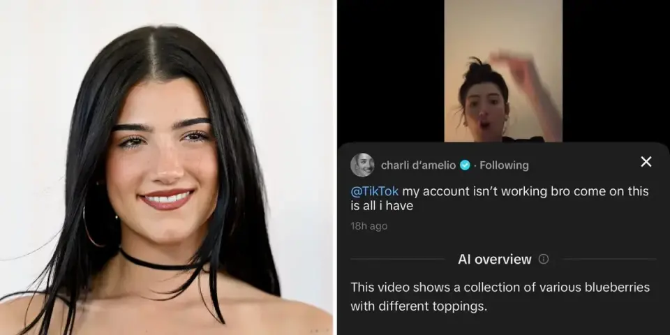 TikTok Pulls Back on AI Video Overviews After Silly Hallucinations