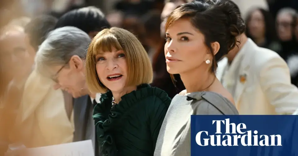 Oligarch Couture: The Met Gala's Billionaire Dilemma