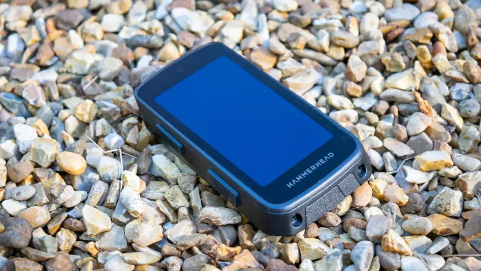 Hammerhead Karoo 3 Hits Year‑Low Price During Prime Day Deal