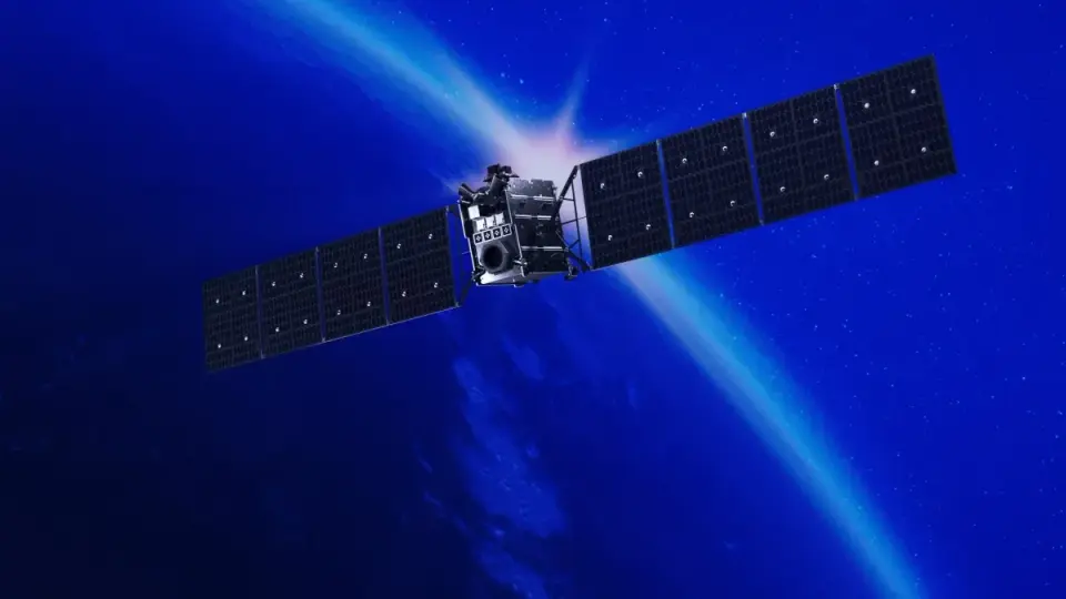 Astranis unveils Perceptor, a GEO space-surveillance scout