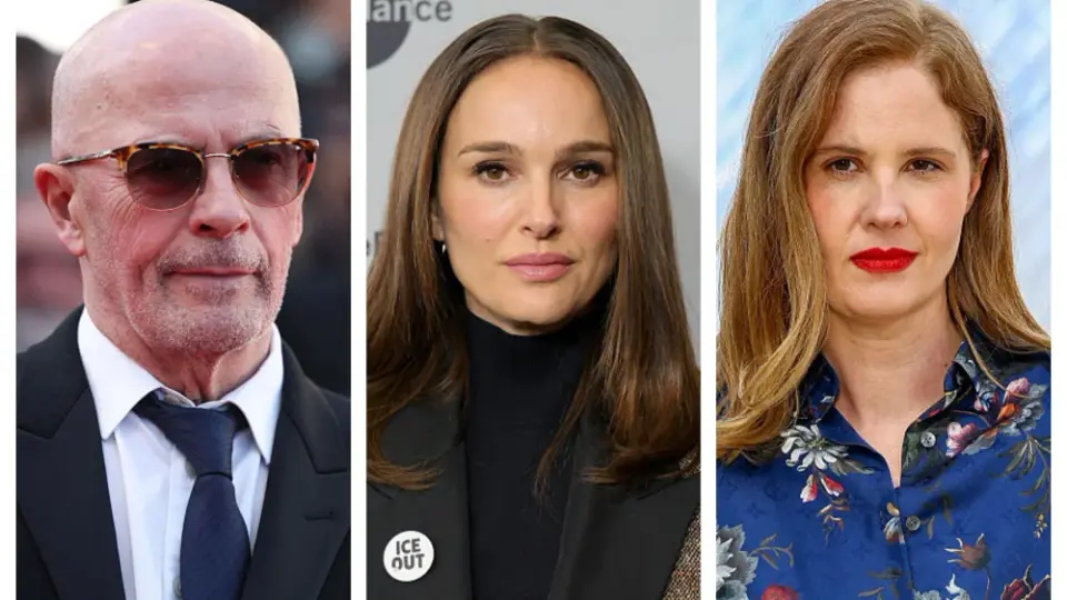 Portman, Triet Lead Open Letter Defending Nadav Lapid Against Cultural Boycott