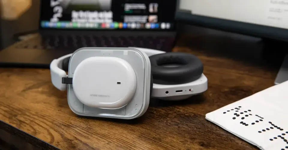Nothing Headphone A hits lowest-ever price in bundle deal