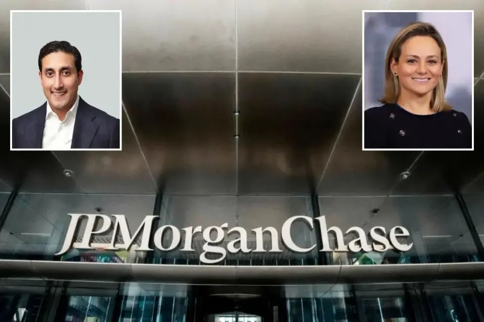 JPMorgan Files Motion to Dismiss Rana Suit, Alleging Fabricated Testimony