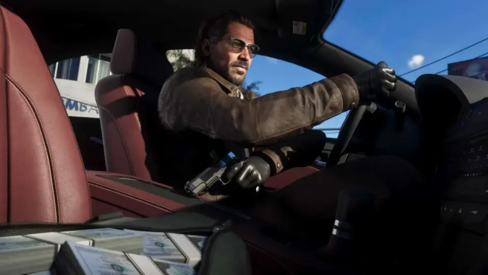GTA 6 to Lean on AI for Smarter Development and Cost Control