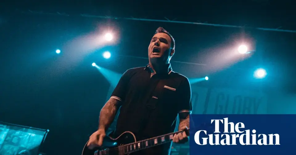 Chad Gilbert, New Found Glory Co-Founder, Dies at 45 After Cancer Battle