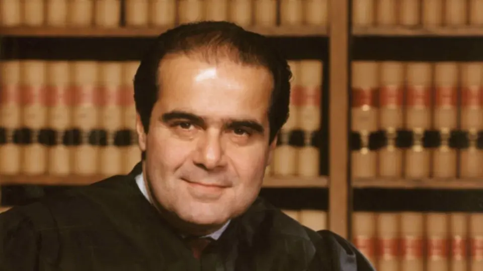Trump’s ESA rewrite leans on Scalia dissent as blueprint to shrink protections