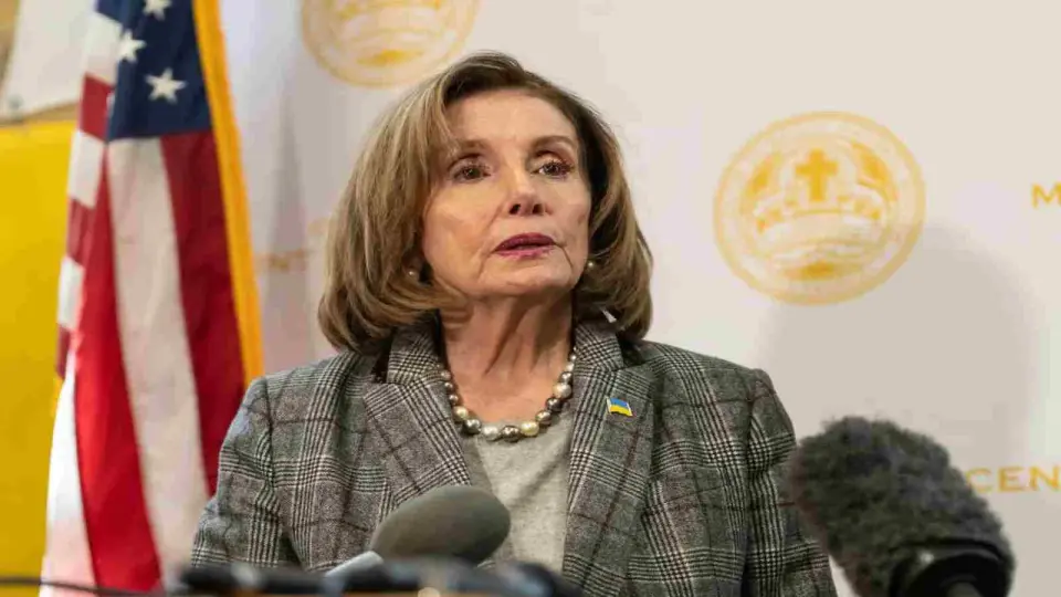 Bloom Energy Jumps 52% After S&P 500 Inclusion, Validating Pelosi’s July Buy