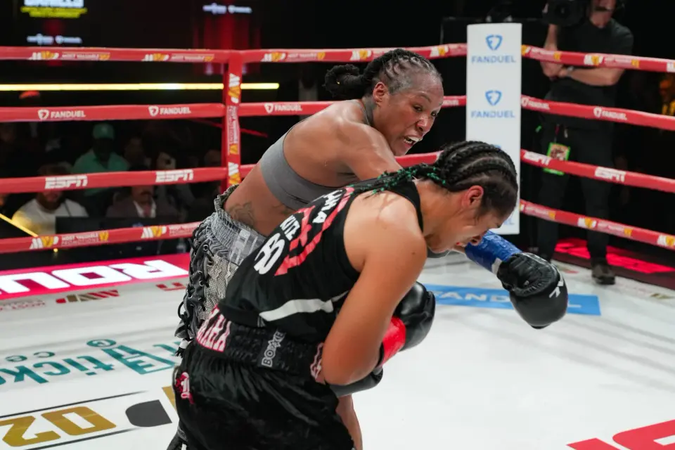 Shadasia Green in ICU After Brain Bleed From Fight