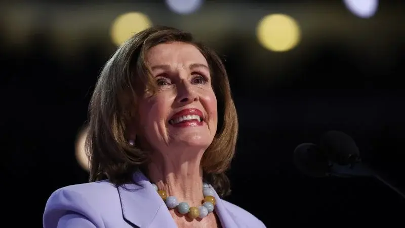 Pelosi Enlists Berkeley for a Bipartisan Leadership Institute