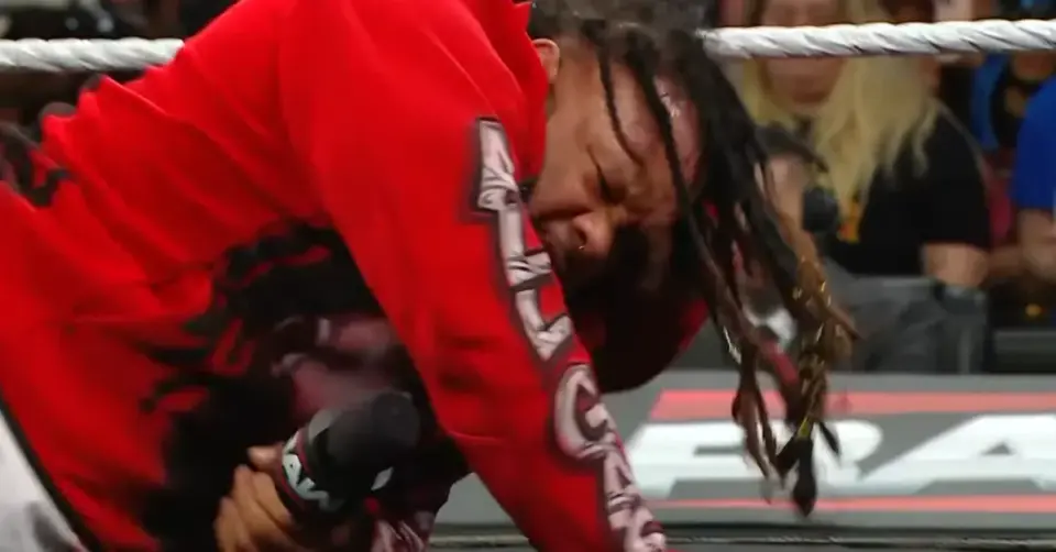 Jacob Fatu Injury Forces WWE to Rethink Clash in Italy Main Event