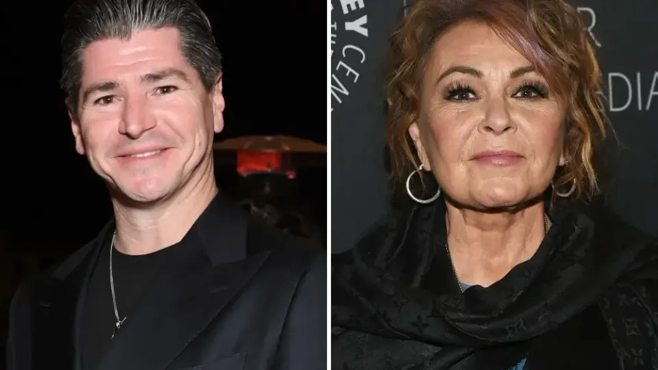 Michael Fishman Apologizes to Fans After Roseanne Barr Feud Escalates