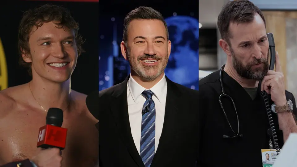 Peabody Awards 2026: A Broad Field of Nominations Across TV, Docs and Interactive