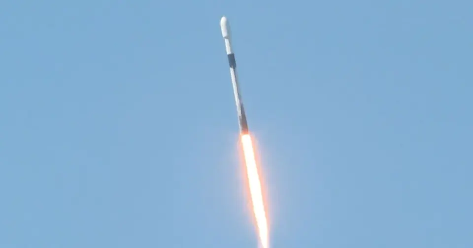SpaceX targets Saturday morning Starlink launch from Vandenberg