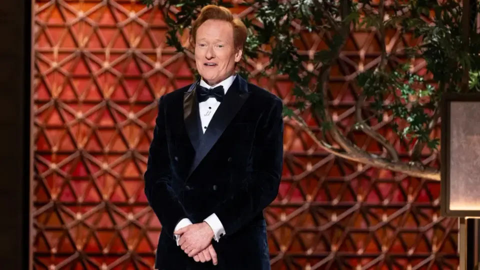 Conan O’Brien to Lead 2027 Oscars for a Third Straight Year