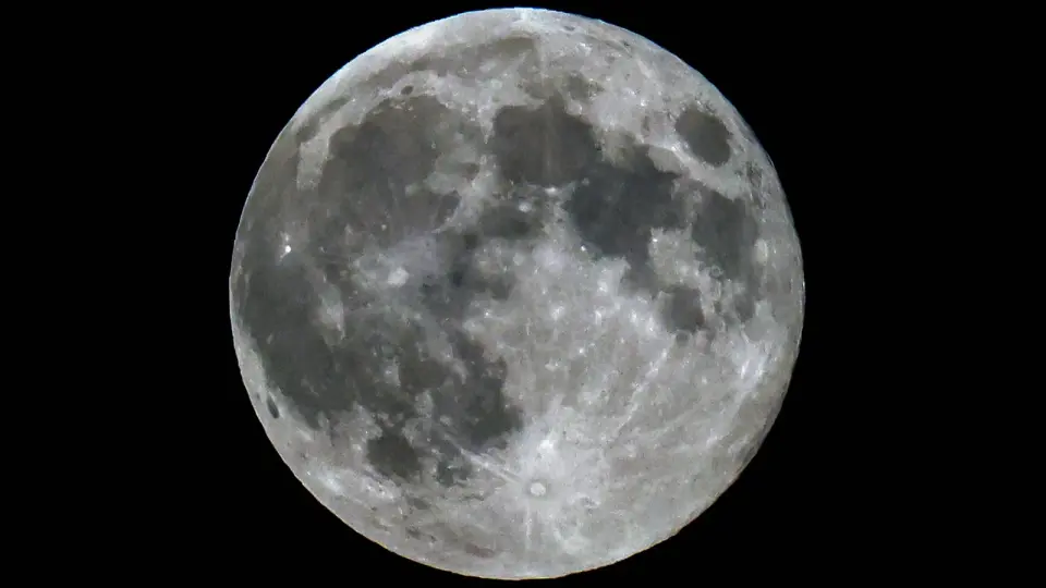 Hunter's Moon Peaks Oct. 26: A Guide to Timing, Naming, and Autumn Skywatching