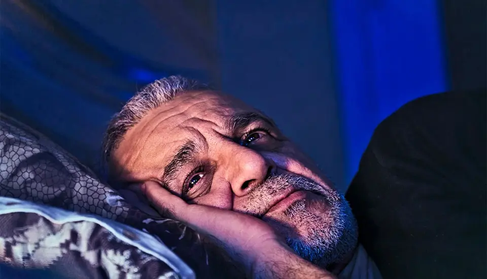 Sleep’s nightly cleaning cycle linked to dementia risk, new science suggests