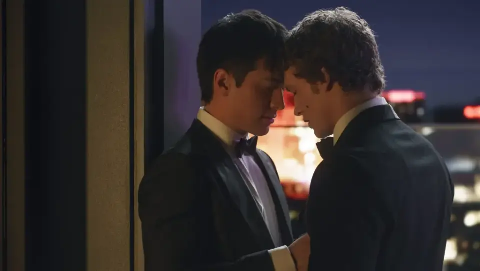 Heated Rivalry Dominates Canadian Screen Awards With 16 Wins