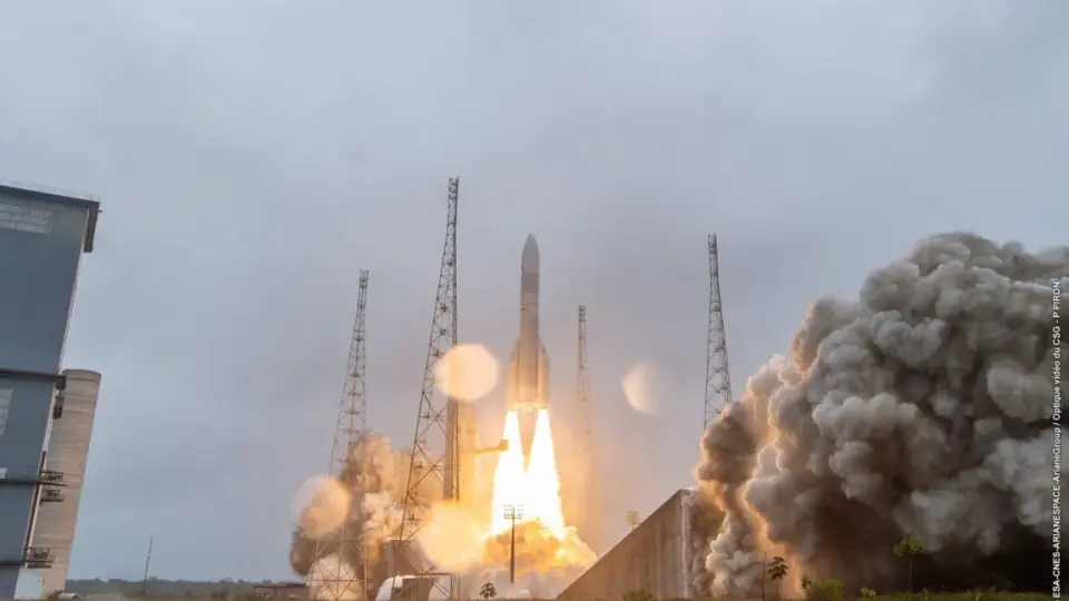 Europe shelves Ariane 6 upgrades amid mounting launch-cost concerns