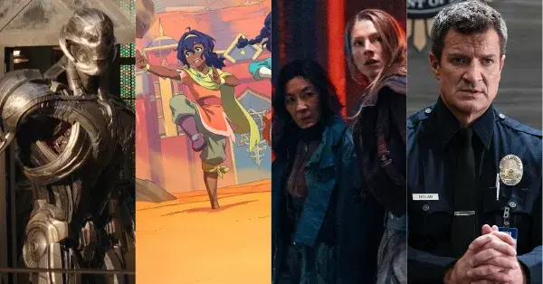 NYCC 2026: Marvel’s 2028 Slate, Avatar Renewals, and Blumhouse’s Horror Push