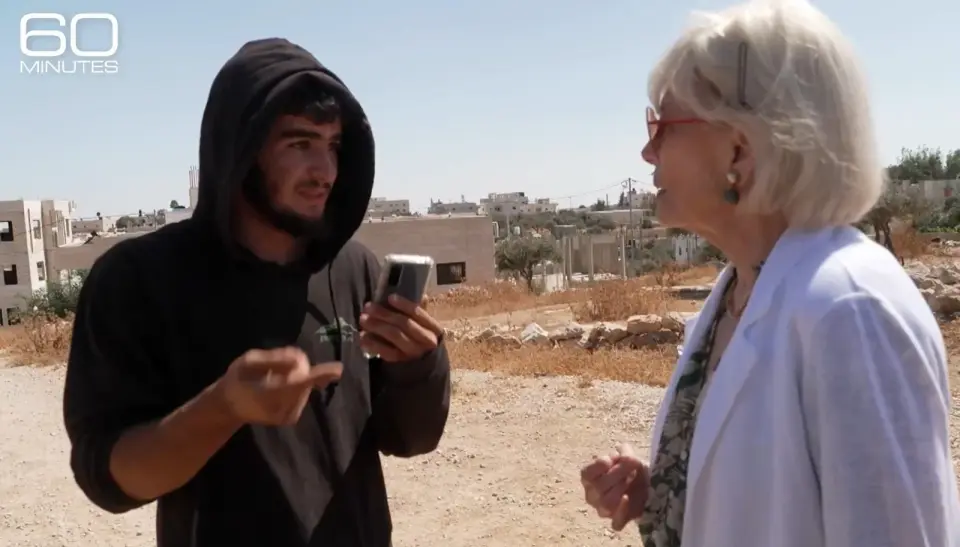 Stahl's West Bank Report Highlights Settler Violence Amidst Political Backlash