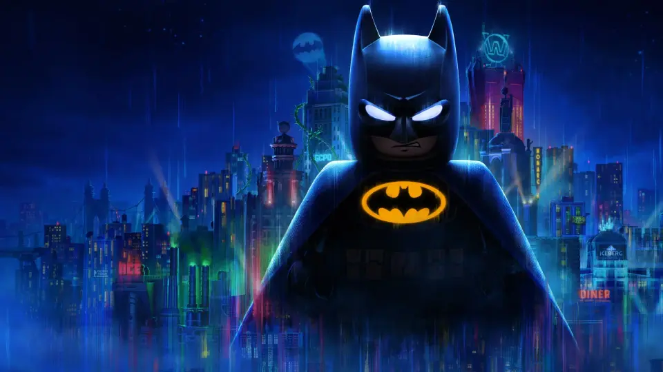 LEGO Batman on Switch 2 Locks to 30fps, No Performance Mode