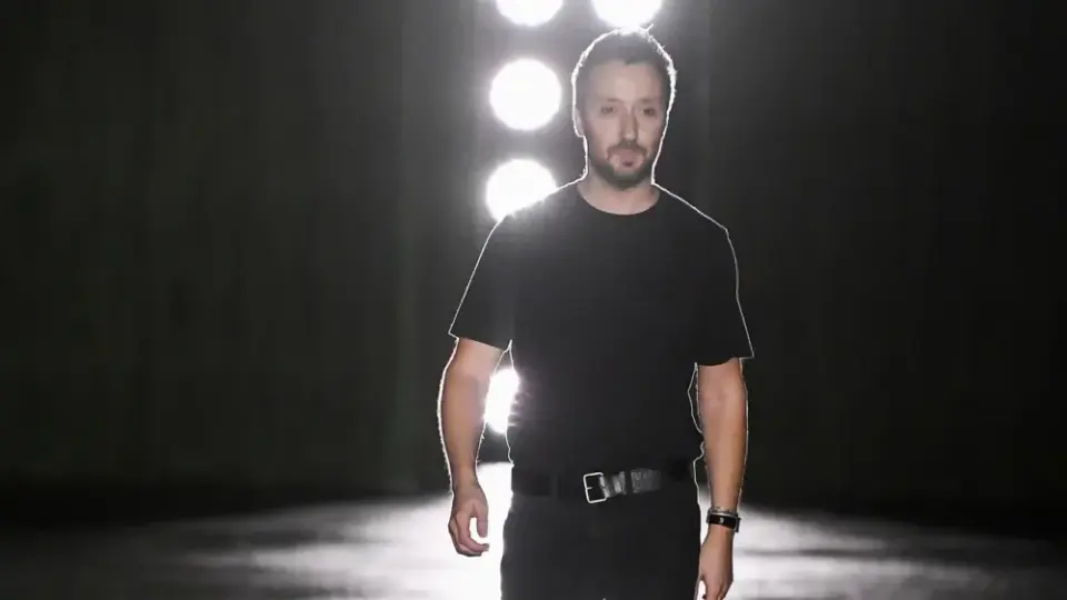 Kering Confirms End of Anthony Vaccarello’s 10-Year Saint Laurent Era