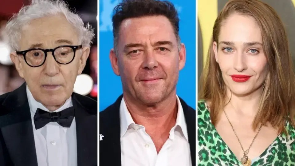 Woody Allen's Madrid Comedy Casts Csokas, Kirke; City Secures Title Rights