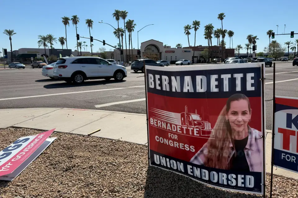 Arizona House Candidate Bernadette Greene-Placentia Details August Assault During Campaign Work